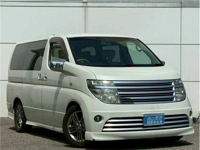 ELGRAND
