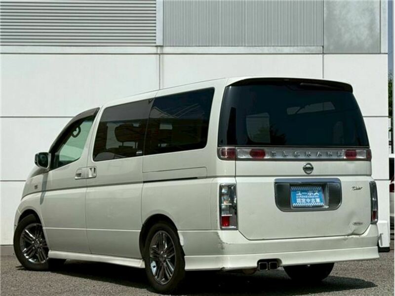 ELGRAND