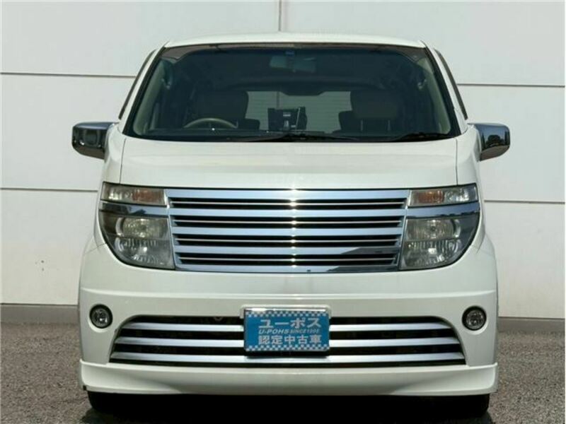 ELGRAND