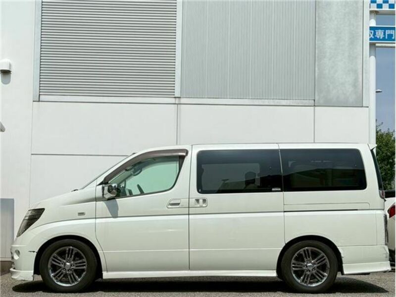 ELGRAND