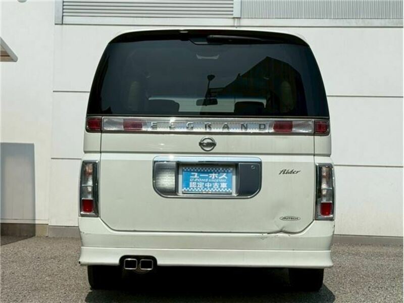 ELGRAND