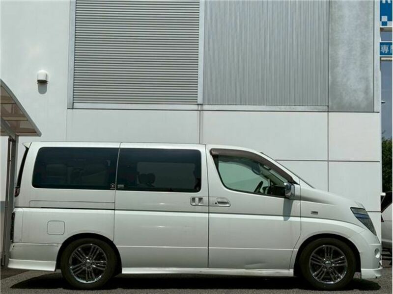 ELGRAND