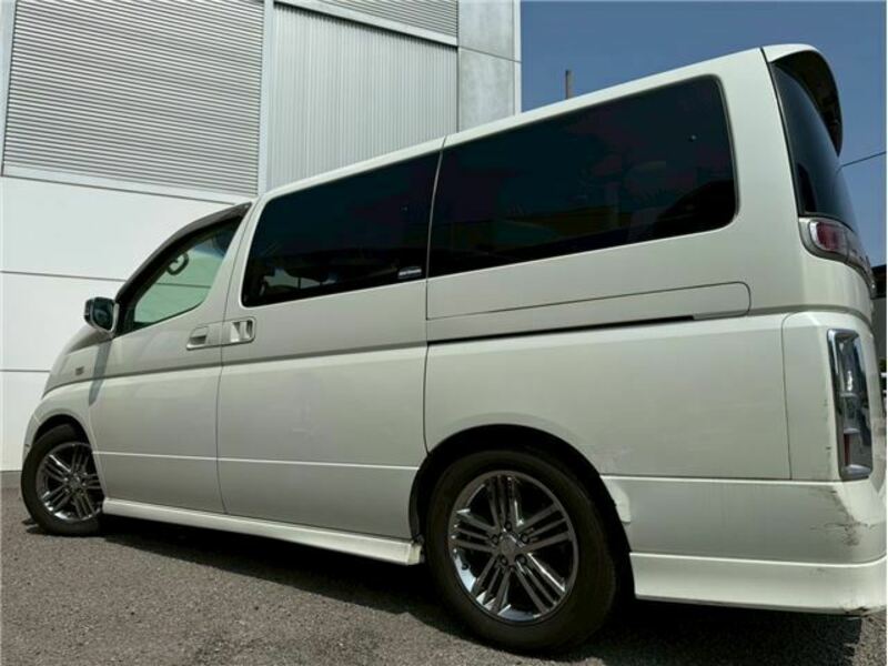 ELGRAND