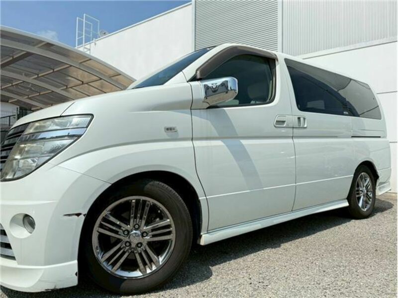 ELGRAND