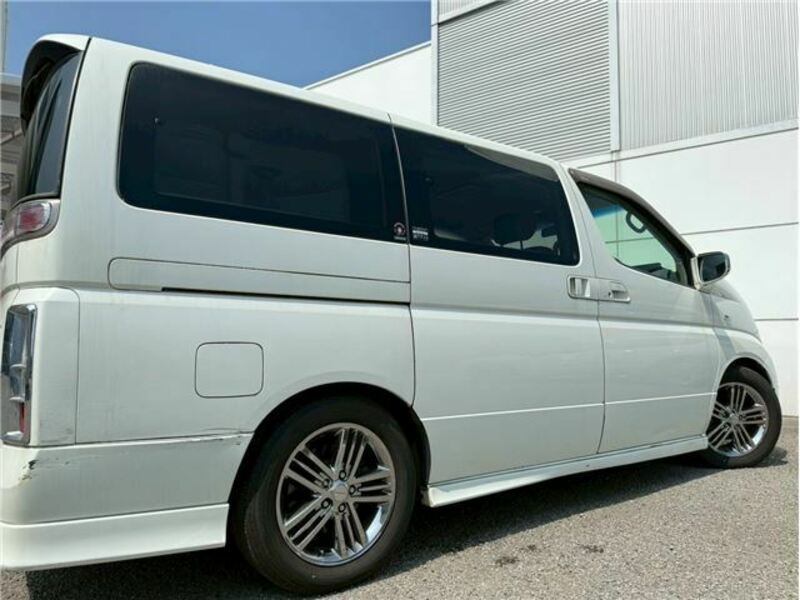 ELGRAND