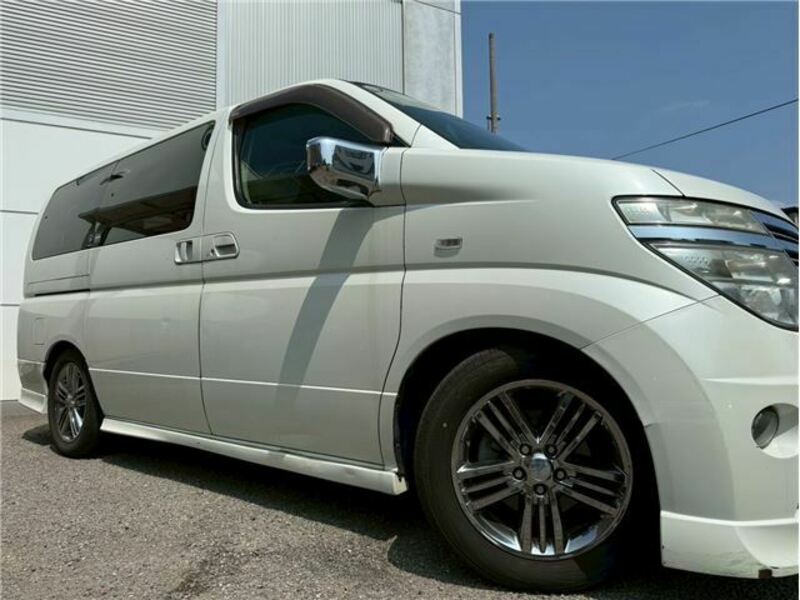 ELGRAND
