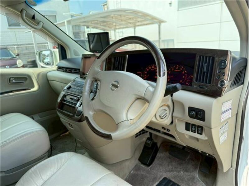 ELGRAND
