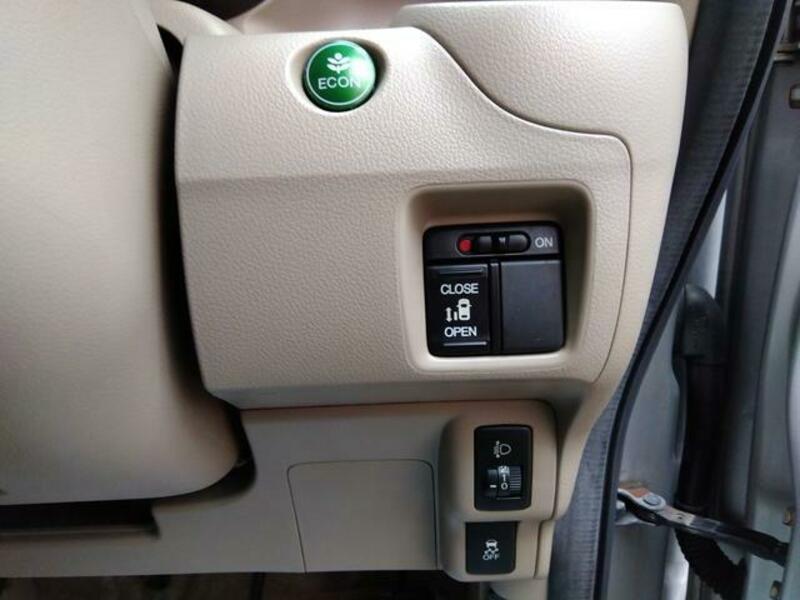 N BOX PLUS