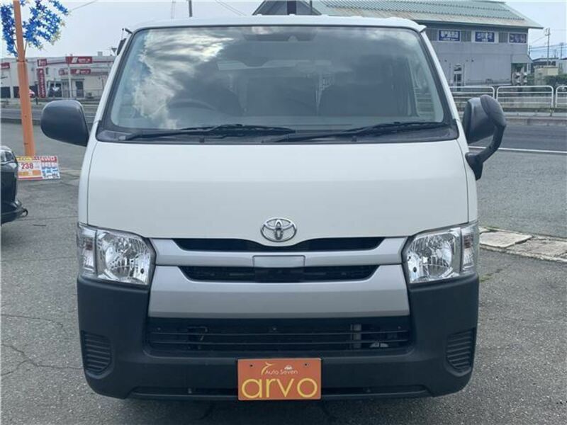 HIACE
