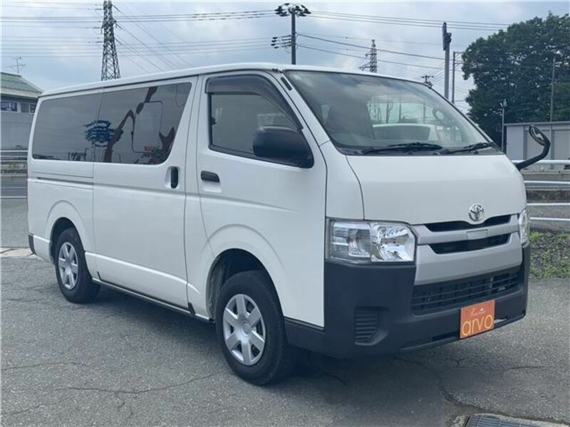 HIACE
