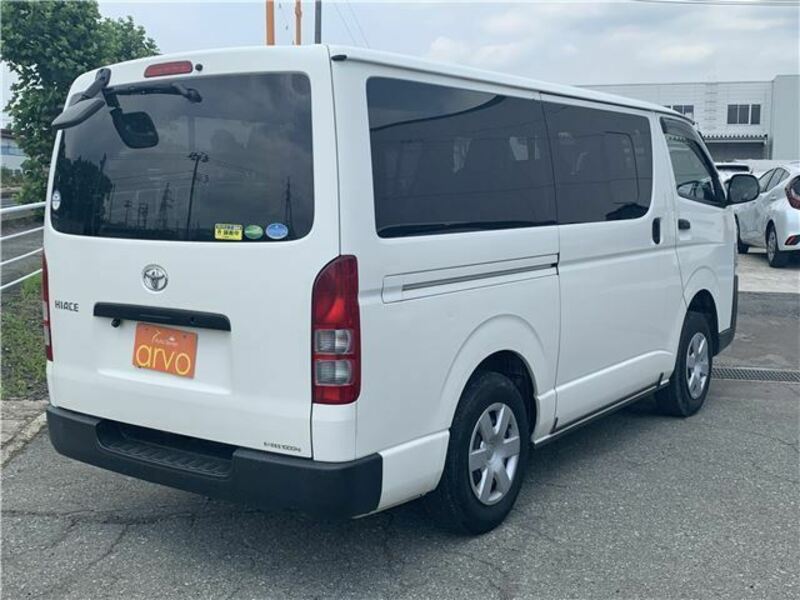 HIACE