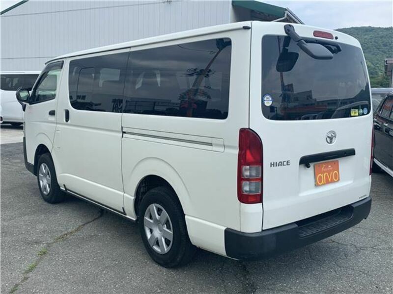 HIACE