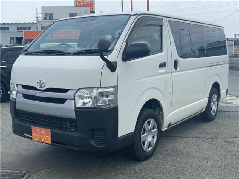 HIACE