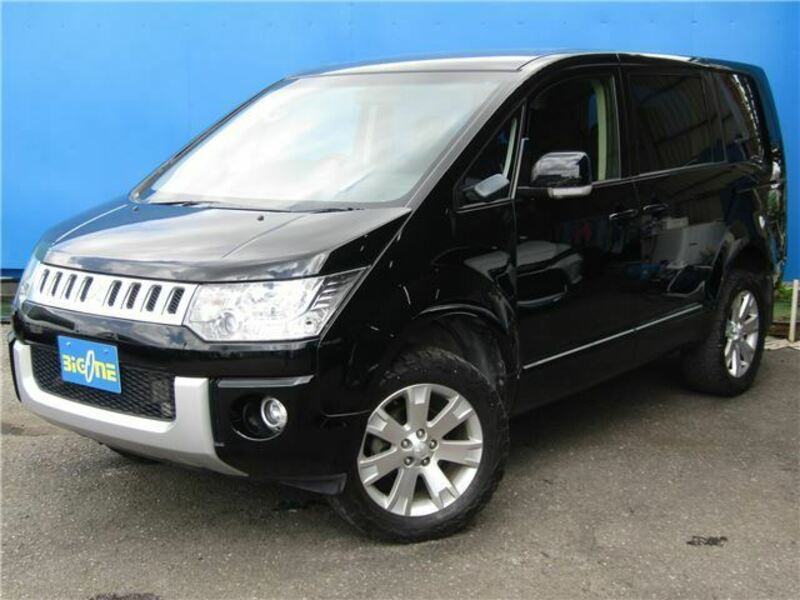 DELICA D5-0