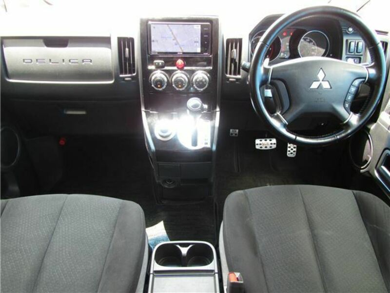 DELICA D5