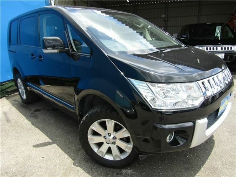 DELICA D5