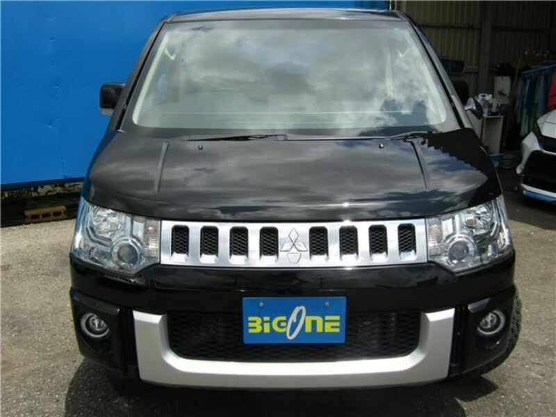 DELICA D5