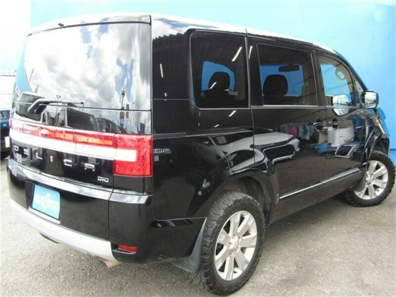 DELICA D5