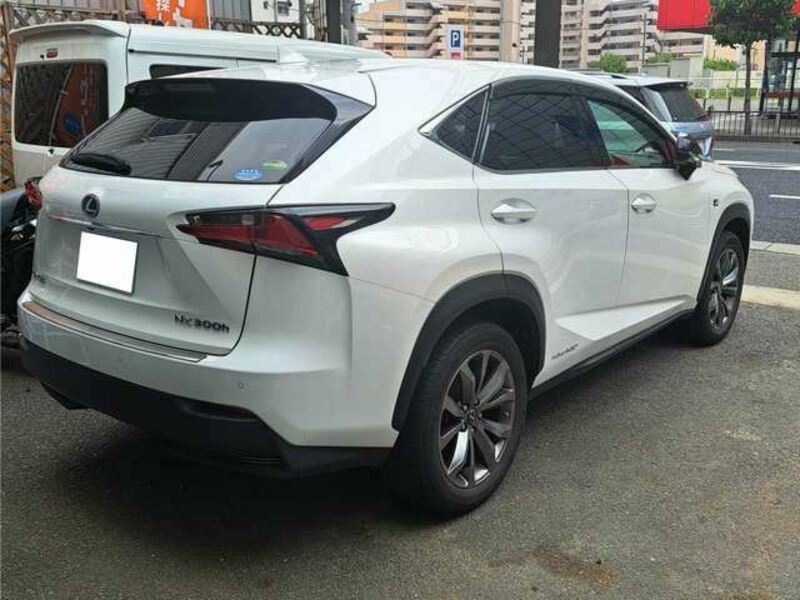NX