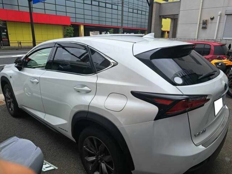NX