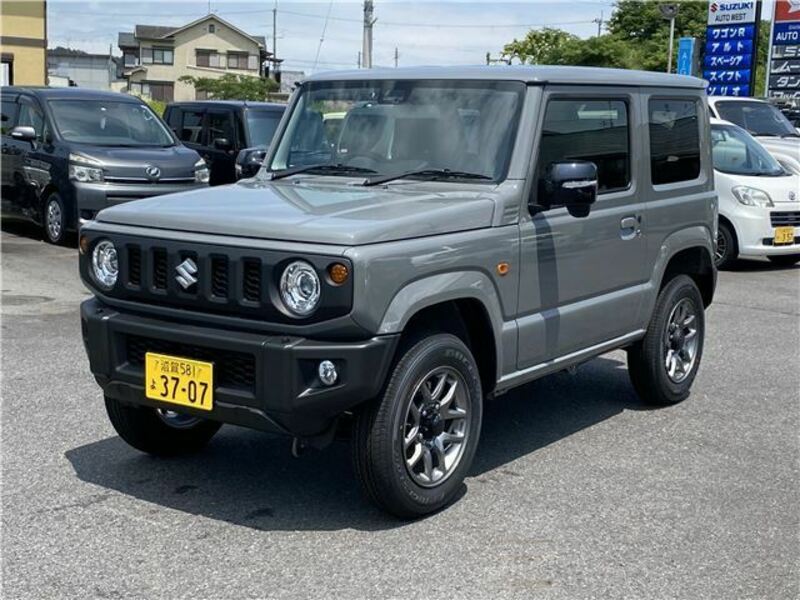 JIMNY