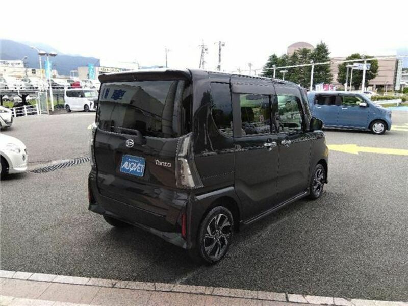 TANTO