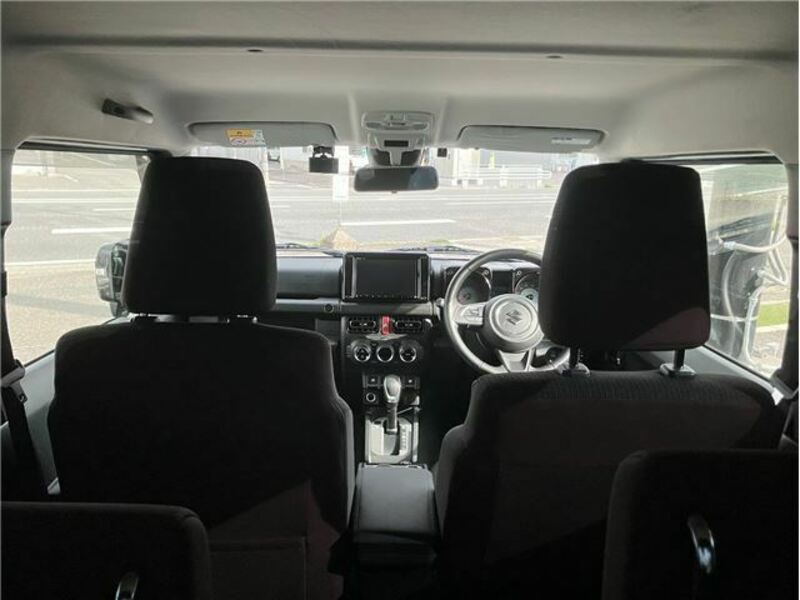 JIMNY SIERRA