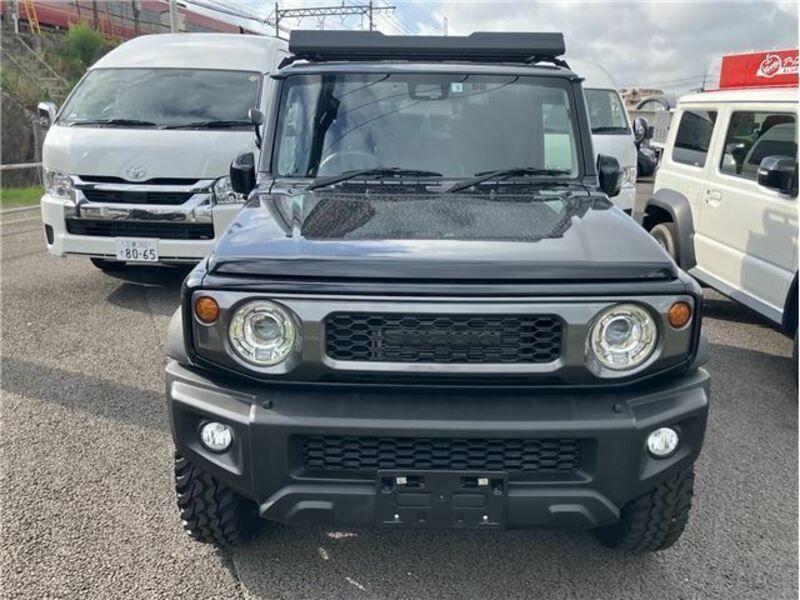 JIMNY SIERRA