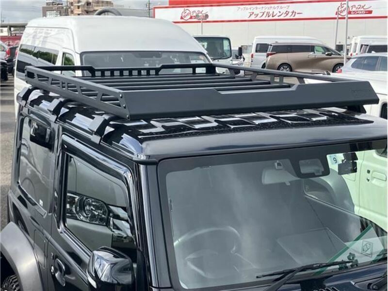 JIMNY SIERRA