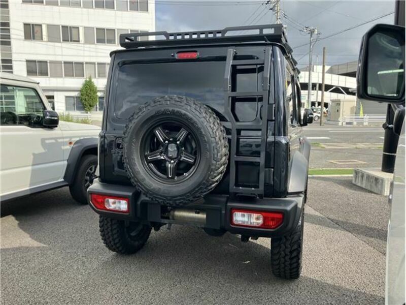 JIMNY SIERRA