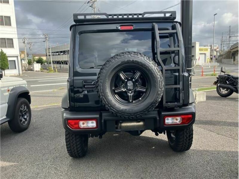 JIMNY SIERRA