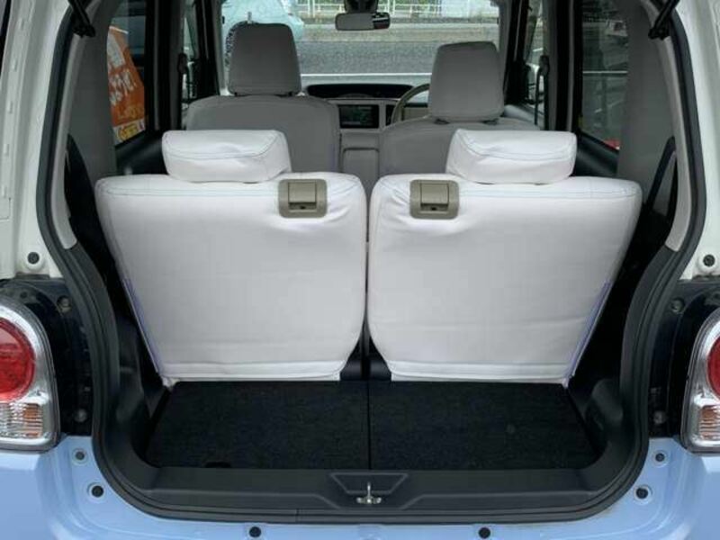 MOVE CANBUS