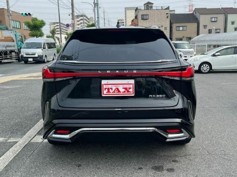 RX