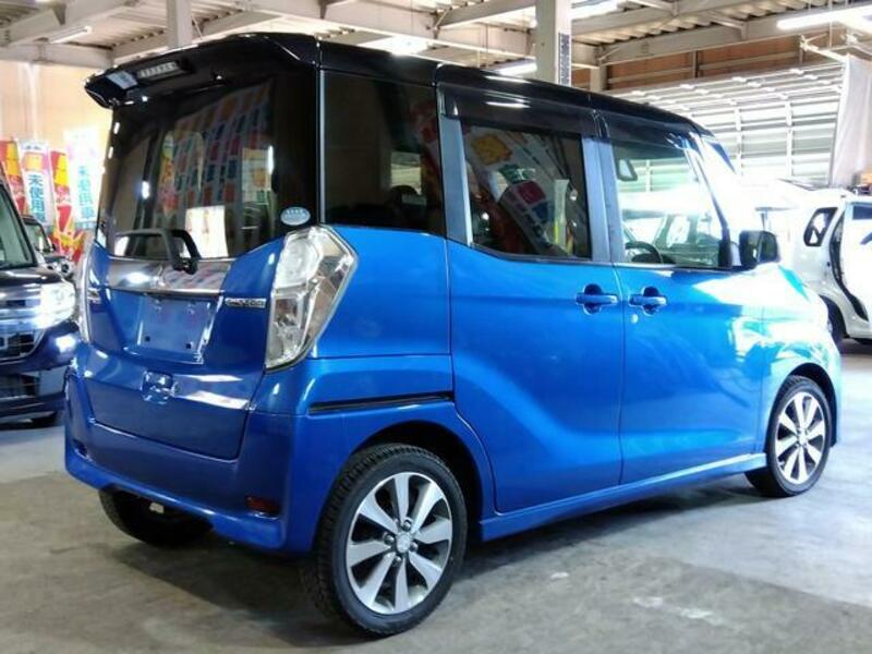 EK SPACE CUSTOM