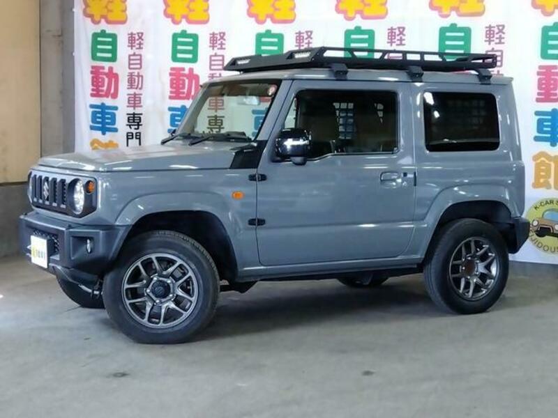 JIMNY