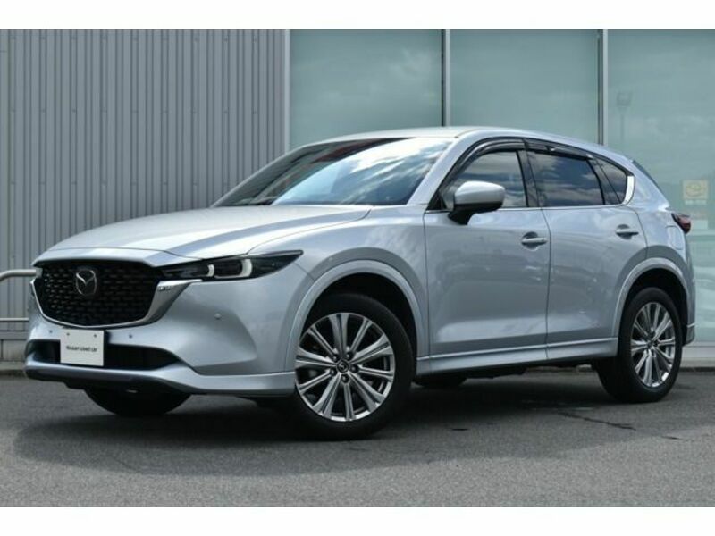 CX-5-0