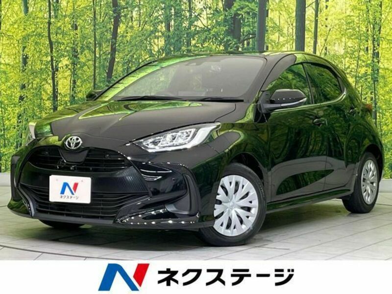 YARIS-0