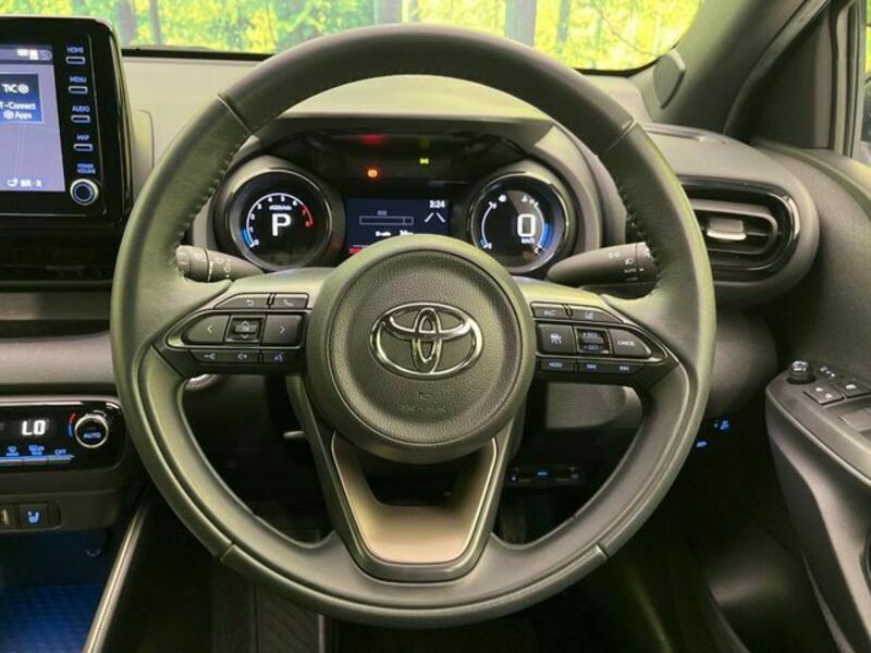 YARIS