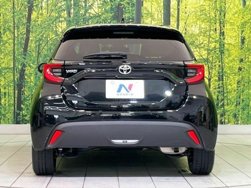 YARIS