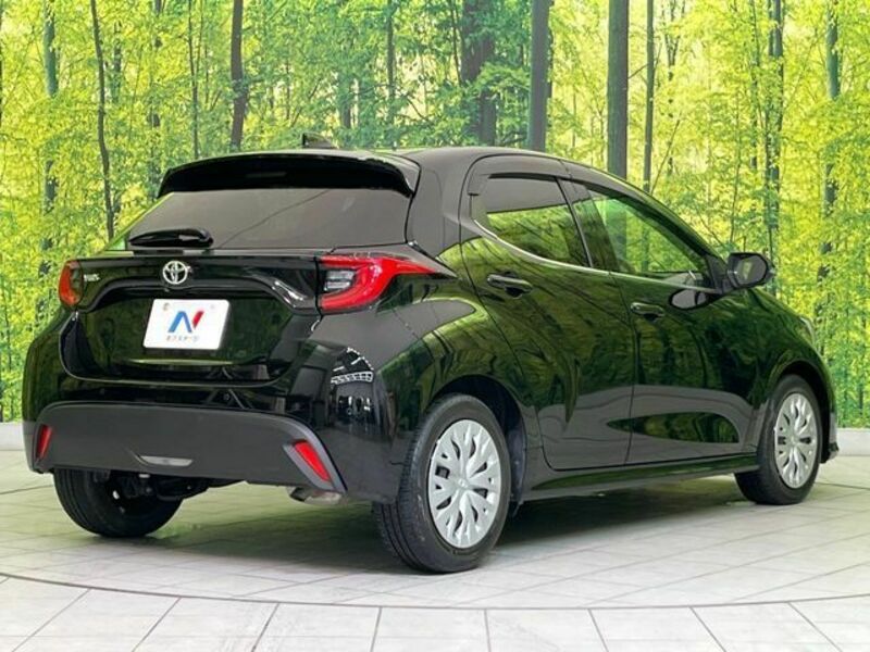 YARIS