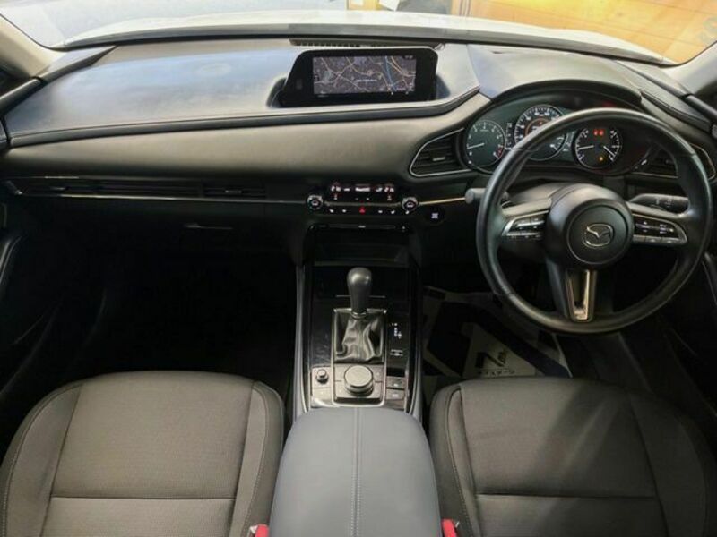 CX-30