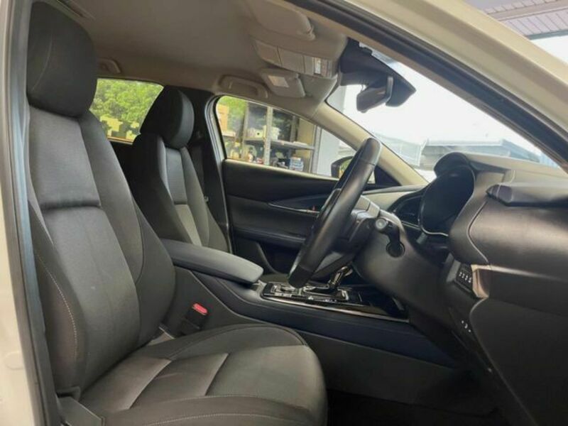 CX-30