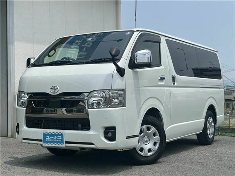 HIACE VAN-0