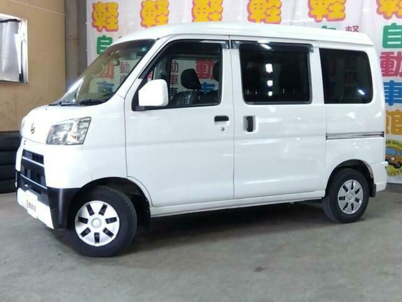 HIJET CARGO