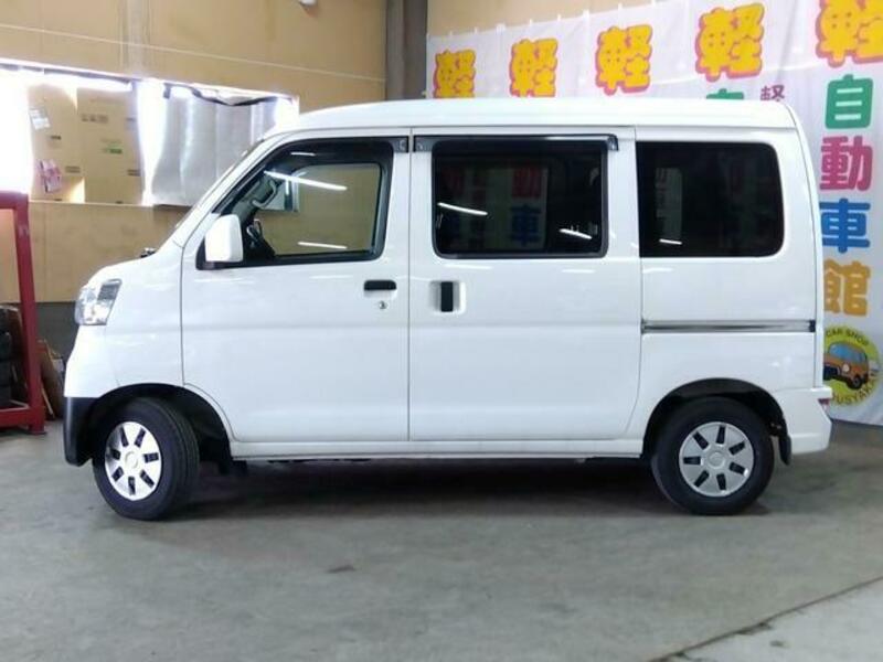 HIJET CARGO