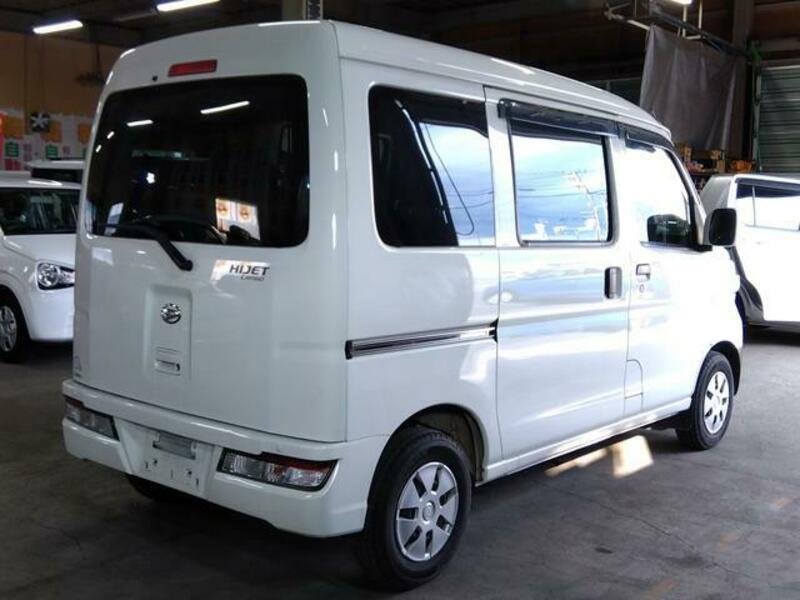 HIJET CARGO