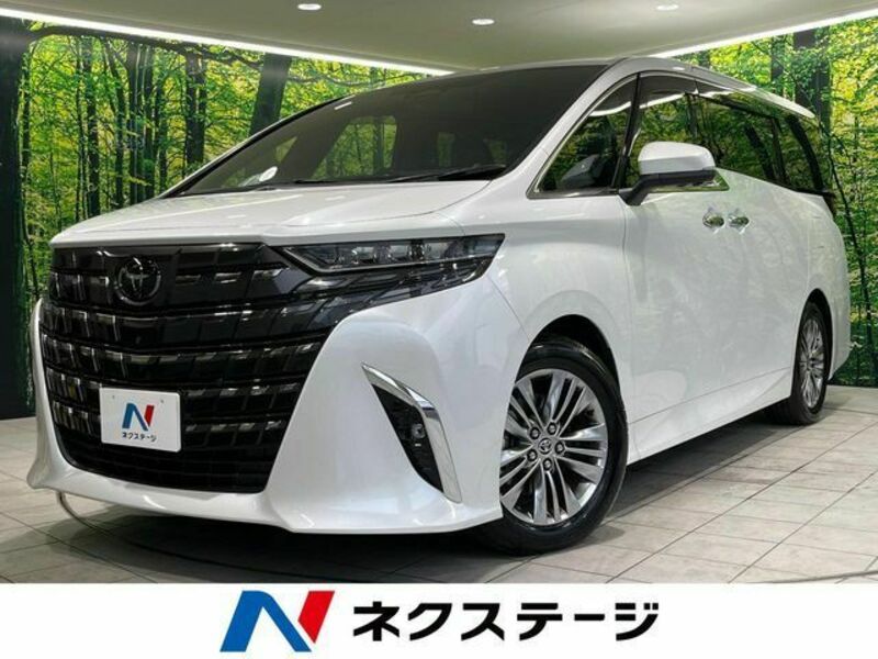 ALPHARD-0