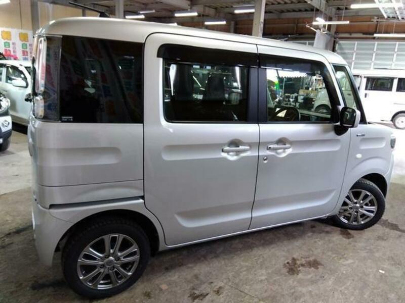 FLAIR WAGON