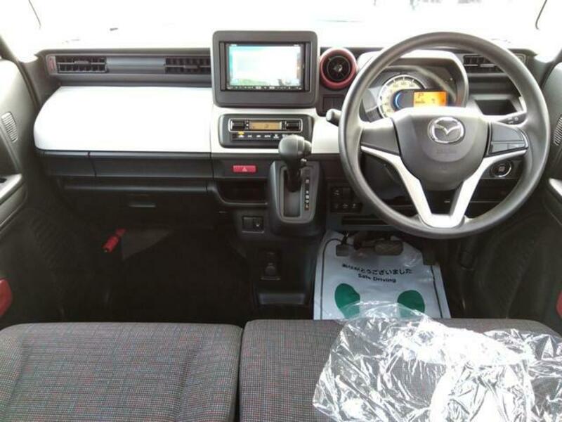 FLAIR WAGON