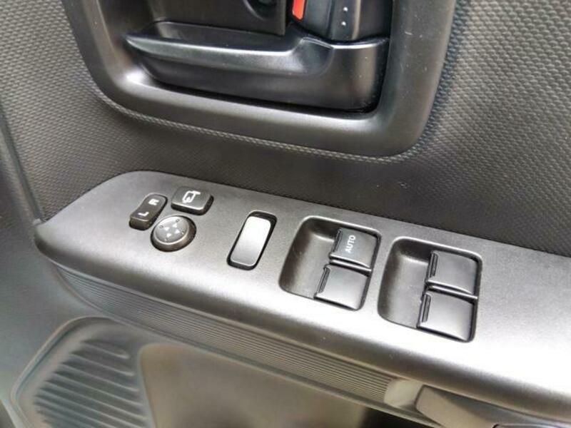 FLAIR WAGON